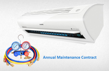 ac amc in ghaziabad